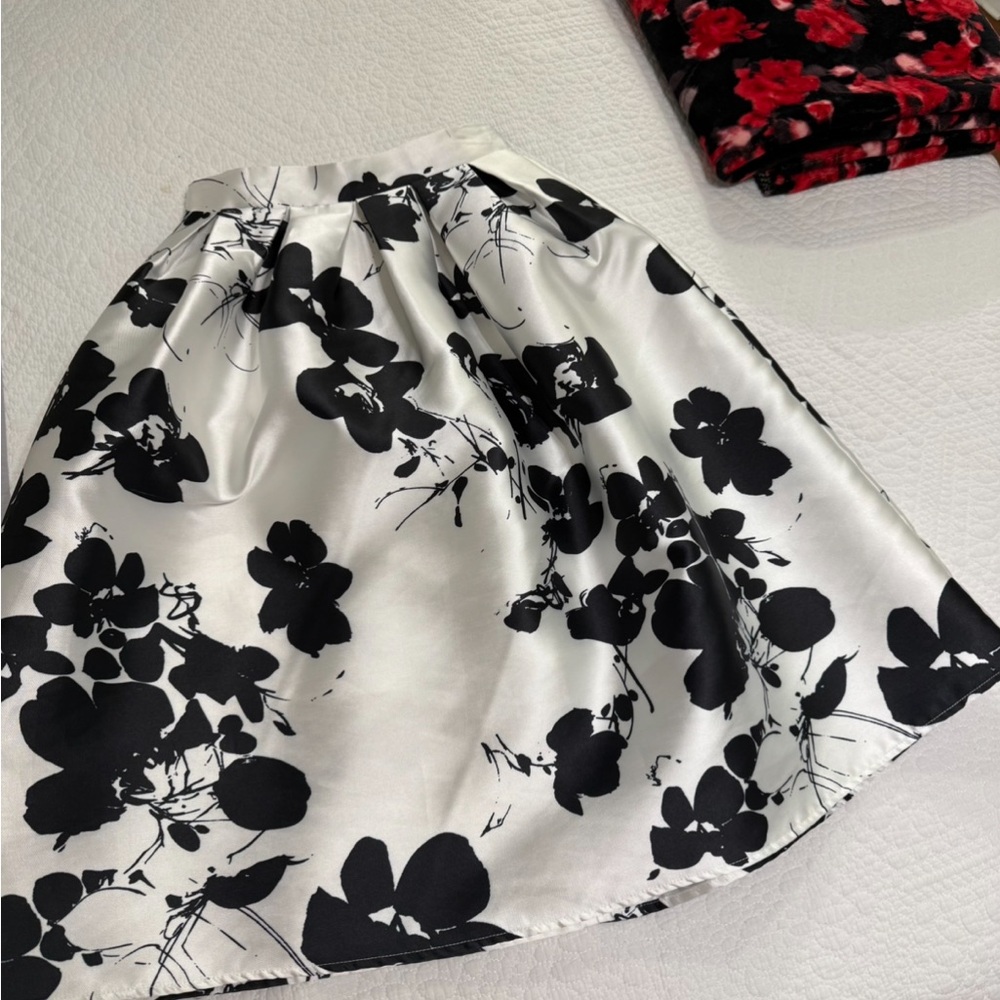Skirt midi